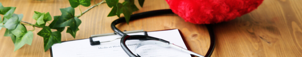 各種検診のご案内